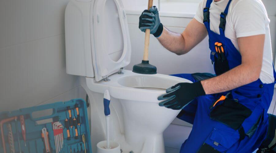 Professional sewer line replacement in Hollis Center, ME